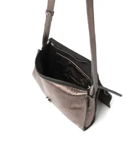 L'Empreinte Chaussures Maroquinerie|BIBA CHESTER SMOG CMO3L