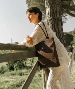 L'Empreinte Chaussures Maroquinerie|BIBA FARGO FAR1L