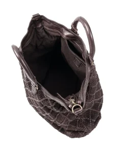 L'Empreinte Chaussures Maroquinerie|BIBA MONROE MOO1L