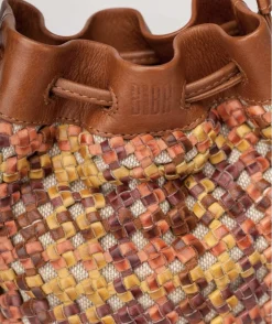 L'Empreinte Chaussures Maroquinerie|BIBA OURAY OUR1L