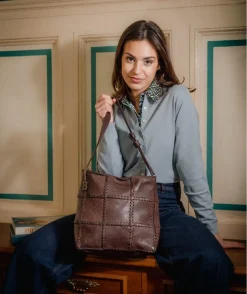 L'Empreinte Chaussures Maroquinerie|BIBA SUTTON SUT2L