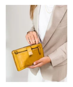 L'Empreinte Chaussures Maroquinerie|BIBA WINONA WIN1L