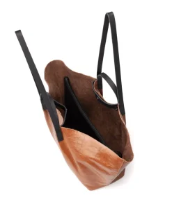 L'Empreinte Chaussures Maroquinerie|BIBA WOODY LUX WUX2L