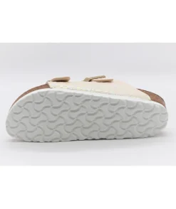 Femme L'Empreinte Chaussures Mules|Sandales Et Nu-Pieds|BIRKENSTOCK ARIZONA SHINY SNAKE