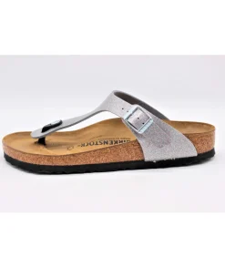 Femme L'Empreinte Chaussures Mules|Sandales Et Nu-Pieds|BIRKENSTOCK GIZEH Cosmic Sparkle