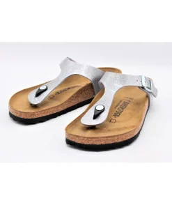 Femme L'Empreinte Chaussures Mules|Sandales Et Nu-Pieds|BIRKENSTOCK GIZEH Cosmic Sparkle