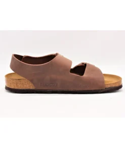 Homme L'Empreinte Chaussures Sandales Et Nu-Pieds|BIRKENSTOCK MILANO