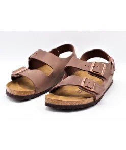 Homme L'Empreinte Chaussures Sandales Et Nu-Pieds|BIRKENSTOCK MILANO