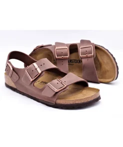 Homme L'Empreinte Chaussures Sandales Et Nu-Pieds|BIRKENSTOCK MILANO