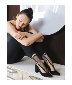 L'Empreinte Chaussures Chaussettes|BOAVISTA - ATELIER SAINT EUSTACHE