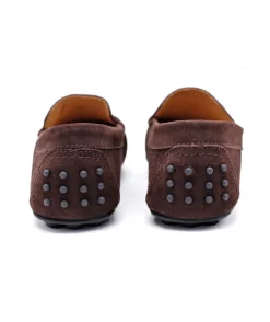 Homme L'Empreinte Chaussures Mocassins|BRETT & SONS 4386