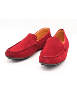 Homme L'Empreinte Chaussures Mocassins|BRETT & SONS 4386