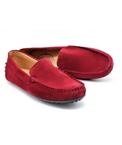 Homme L'Empreinte Chaussures Mocassins|BRETT & SONS 4386