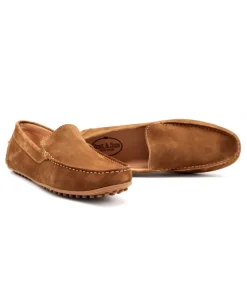 Homme L'Empreinte Chaussures Mocassins|BRETT & SONS 4386