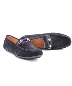 Homme L'Empreinte Chaussures Mocassins|BRETT & SONS 4388