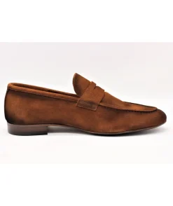 Homme L'Empreinte Chaussures Mocassins|BRETT & SONS 4374i