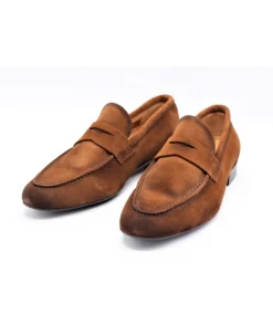Homme L'Empreinte Chaussures Mocassins|BRETT & SONS 4374i