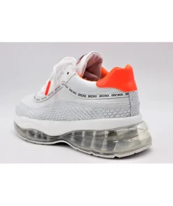 Femme L'Empreinte Chaussures Baskets|BRONX BUBBLY 66260