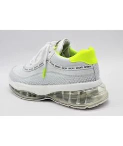 Femme L'Empreinte Chaussures Baskets|BRONX BUBBLY 66260