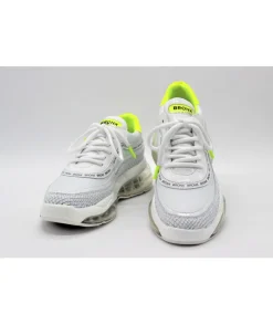 Femme L'Empreinte Chaussures Baskets|BRONX BUBBLY 66260