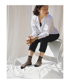 L'Empreinte Chaussures Chaussettes|BROOKLYN BRIDGE - ATELIER SAINT EUSTACHE