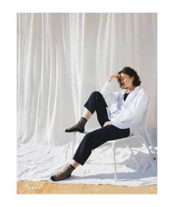 L'Empreinte Chaussures Chaussettes|BROOKLYN BRIDGE - ATELIER SAINT EUSTACHE