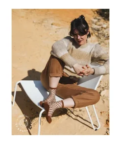 L'Empreinte Chaussures Chaussettes|BROOKLYN BRIDGE - ATELIER SAINT EUSTACHE