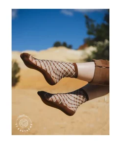 L'Empreinte Chaussures Chaussettes|BROOKLYN BRIDGE - ATELIER SAINT EUSTACHE