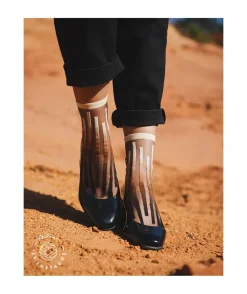 L'Empreinte Chaussures Chaussettes|BRYCE CANYON - ATELIER SAINT EUSTACHE