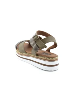 Femme L'Empreinte Chaussures Sandales Et Nu-Pieds|BUENO COLCHIQUE