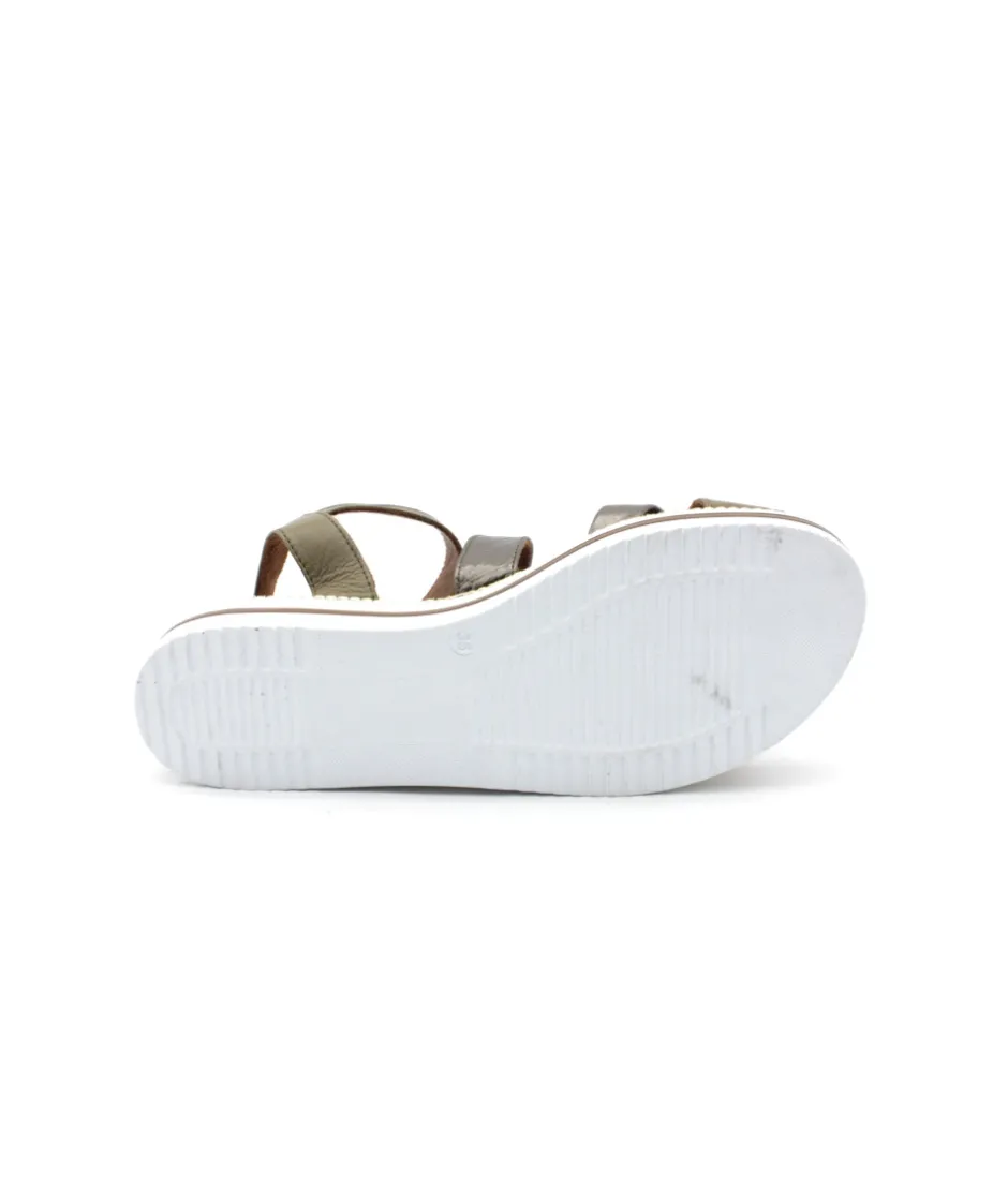 Femme L'Empreinte Chaussures Sandales Et Nu-Pieds|BUENO COLCHIQUE