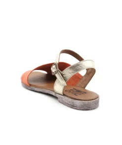 Femme L'Empreinte Chaussures Sandales Et Nu-Pieds|BUENO SANDRA