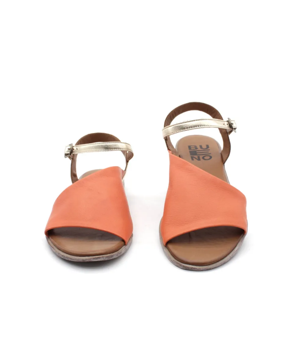 Femme L'Empreinte Chaussures Sandales Et Nu-Pieds|BUENO SANDRA