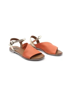 Femme L'Empreinte Chaussures Sandales Et Nu-Pieds|BUENO SANDRA