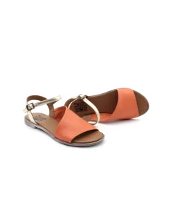 Femme L'Empreinte Chaussures Sandales Et Nu-Pieds|BUENO SANDRA