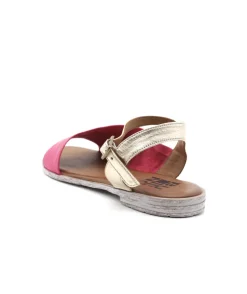 Femme L'Empreinte Chaussures Sandales Et Nu-Pieds|BUENO SANDRA