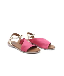 Femme L'Empreinte Chaussures Sandales Et Nu-Pieds|BUENO SANDRA