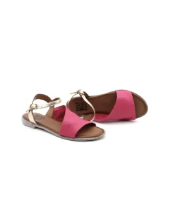 Femme L'Empreinte Chaussures Sandales Et Nu-Pieds|BUENO SANDRA