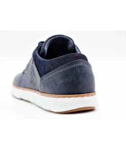 Homme L'Empreinte Chaussures Baskets|BULLBOXER 628 K2 5264 A