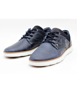 Homme L'Empreinte Chaussures Baskets|BULLBOXER 628 K2 5264 A