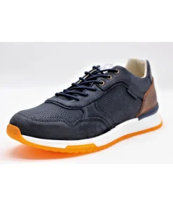 Homme L'Empreinte Chaussures Baskets|BULLBOXER 989 K2 0438