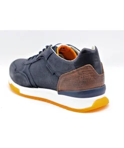 Homme L'Empreinte Chaussures Baskets|BULLBOXER 989 K2 0438