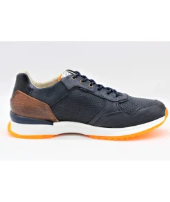 Homme L'Empreinte Chaussures Baskets|BULLBOXER 989 K2 0438