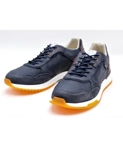 Homme L'Empreinte Chaussures Baskets|BULLBOXER 989 K2 0438