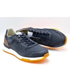 Homme L'Empreinte Chaussures Baskets|BULLBOXER 989 K2 0438