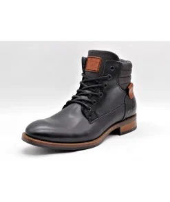 Homme L'Empreinte Chaussures Bottines|BULLBOXER 306k85332