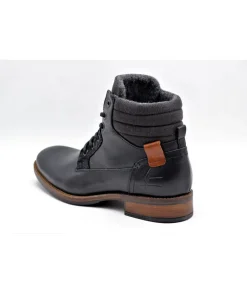 Homme L'Empreinte Chaussures Bottines|BULLBOXER 306k85332