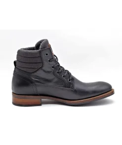 Homme L'Empreinte Chaussures Bottines|BULLBOXER 306k85332
