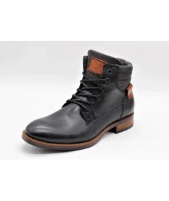 Homme L'Empreinte Chaussures Bottines|BULLBOXER 306k85332