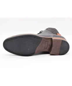 Homme L'Empreinte Chaussures Bottines|BULLBOXER 306k85332